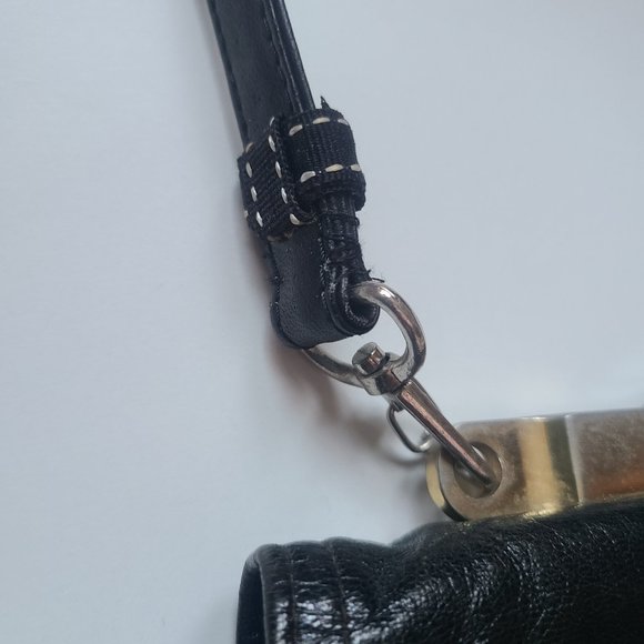 Vintage Crossbody Bag - Picture 6 of 8